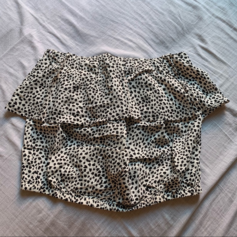 Forever 21 Tube Top